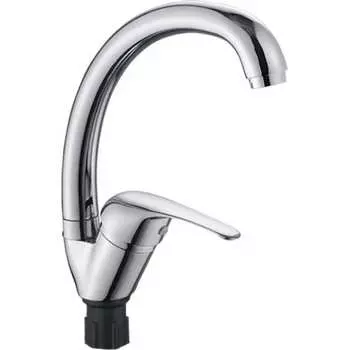 Смеситель для кухни Антей Альфа 597021-ANT