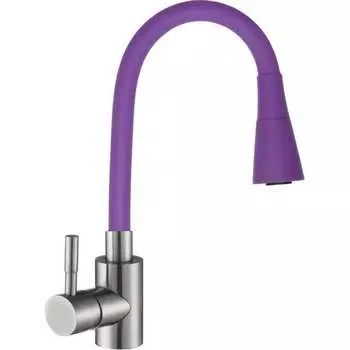 Смеситель для кухни Антей Мармелад 572579-ANT