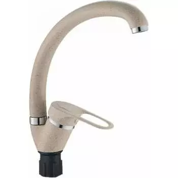 Смеситель для кухни Антей Гранит 5970259-ANT