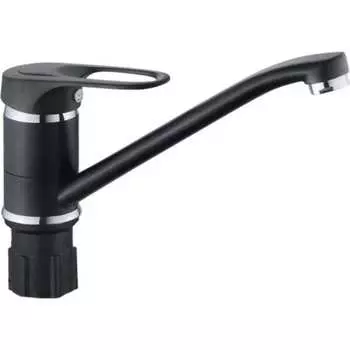 Смеситель для кухни Антей Гранит 4970256-ANT