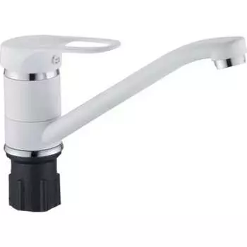 Смеситель для кухни Антей Гранит 4970257-ANT