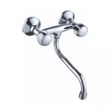 Смеситель для кухни Антей Луна 467336-ANT