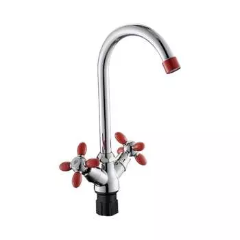 Смеситель для кухни Антей