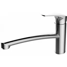 Смеситель для кухни Aquanet AF330-40C Static 237446