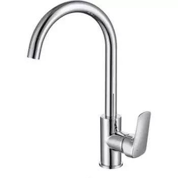 Смеситель для кухни Aquatek вега 129567