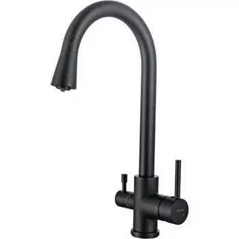 Смеситель для кухни Aquatek 129574
