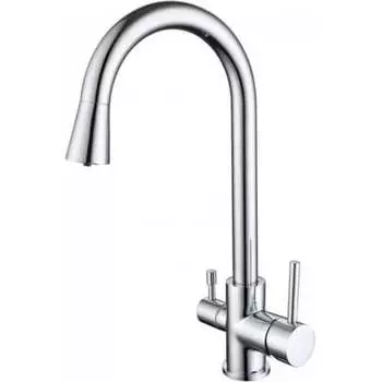 Смеситель для кухни Aquatek 129573