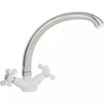 Смеситель для кухни ARCO DA VELLA А4515WT-CH 14071