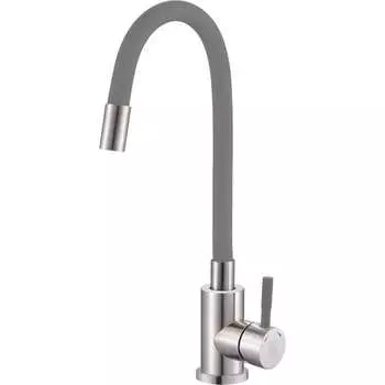 Смеситель для кухни ARGOTECH SOLID 43328