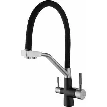 Смеситель для кухни ARGOTECH Solid 43979