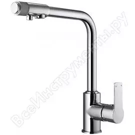 Смеситель для кухни под питьевую воду ARGO OLIMP 35800