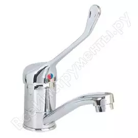 Хирургический смеситель для кухни ARGO SPECIAL 35820