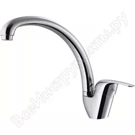 Боковой смеситель для кухни ARGO