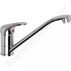 Смеситель для кухни argo young, d-35 09685