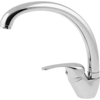 Смеситель для кухни AV Engineering AVZKN4-A267-647