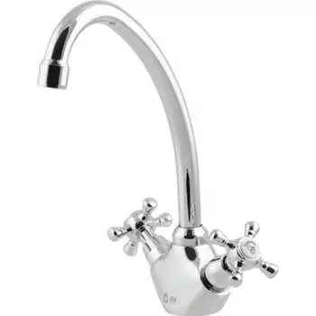 Смеситель для кухни AV Engineering