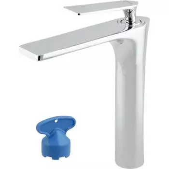 Смеситель для кухни AV Engineering AVJWL4-A224-280