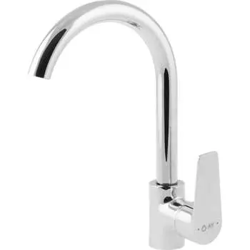 Смеситель для кухни AV Engineering AVFOB4-A361-206