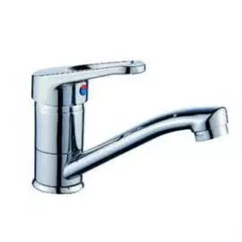 Смеситель для кухни Эверест B45-028B