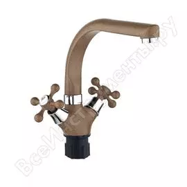Смеситель для кухни Эверест B69-6515