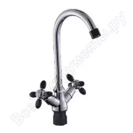 Смеситель для кухни Эверест B59-071F