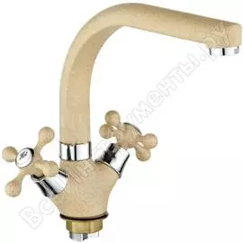 Смеситель для кухни Эверест B69-659