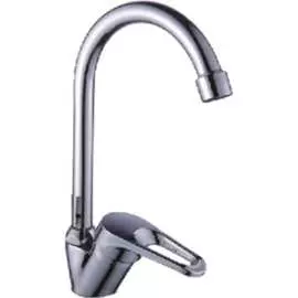 Смеситель для кухни Эверест B41-028