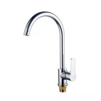 Смеситель для кухни BOOU