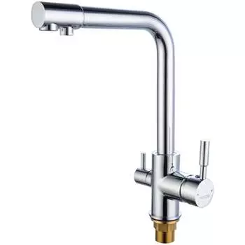 Смеситель для кухни BOOU 91401