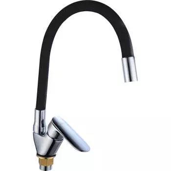 Смеситель для кухни BOOU B8274-10F-E307A