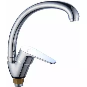 Смеситель для кухни BOOU B8282-10F