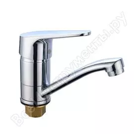 Смеситель для кухни BOOU B8282-14A