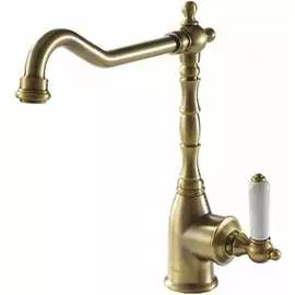 Смеситель для кухни Bravat