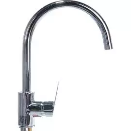 Смеситель для кухни Bravat