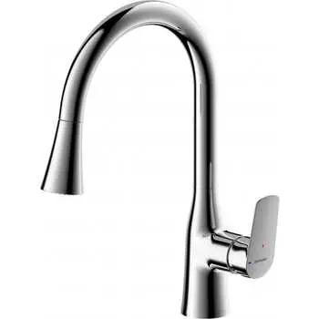 Смеситель для кухни Bravat