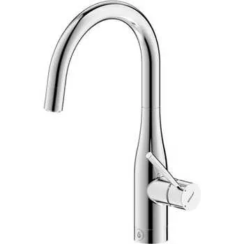 Смеситель для кухни Bravat Miranda 00264865 F7164208CP-2-ENG