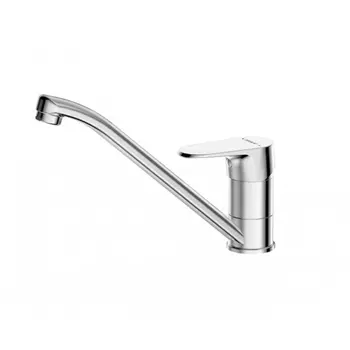 Смеситель для кухни Bravat