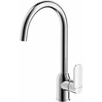 Смеситель для кухни Bravat