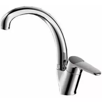 Смеситель для кухни Bravat