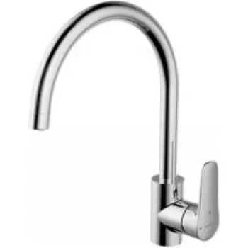 Смеситель для кухни Bravat