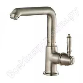 Смеситель для кухни IDDIS