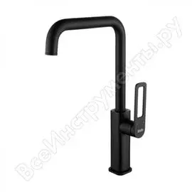 Смеситель для кухни IDDIS