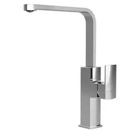 Смеситель для кухни Clever ALPINA SQUARE 61193