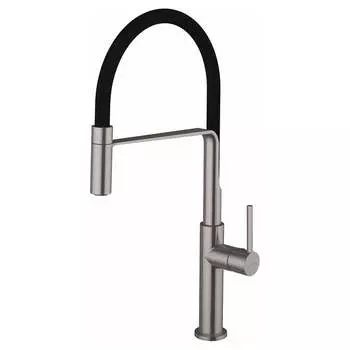 Смеситель для кухни Clever CHEF SLIM MATE 60144