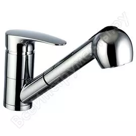 Смеситель для кухни Clever BAHAMA XTREME 98180