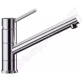 Смеситель для кухни Clever CAIMAN URBAN 92603