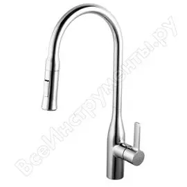 Смеситель для кухни Clever CHEF 2 99441