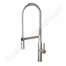 Смеситель для кухни Clever CHEF 5 MATT 99445