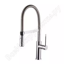 Смеситель для кухни Clever