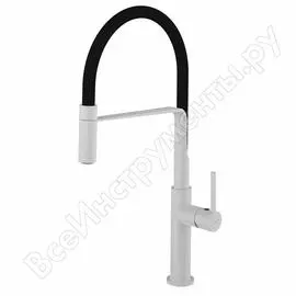 Смеситель для кухни Clever